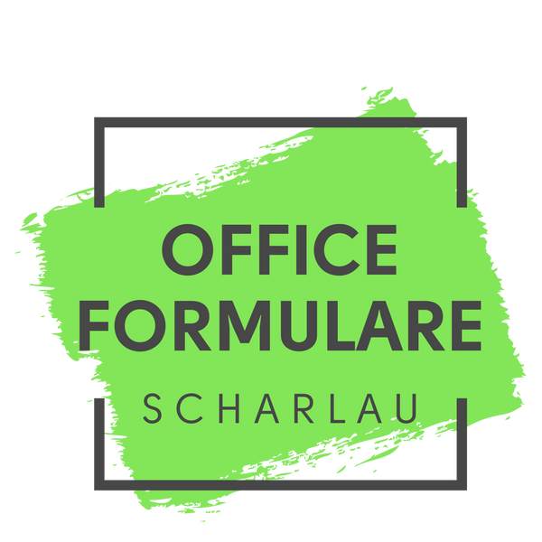 Office Formulare Scharlau