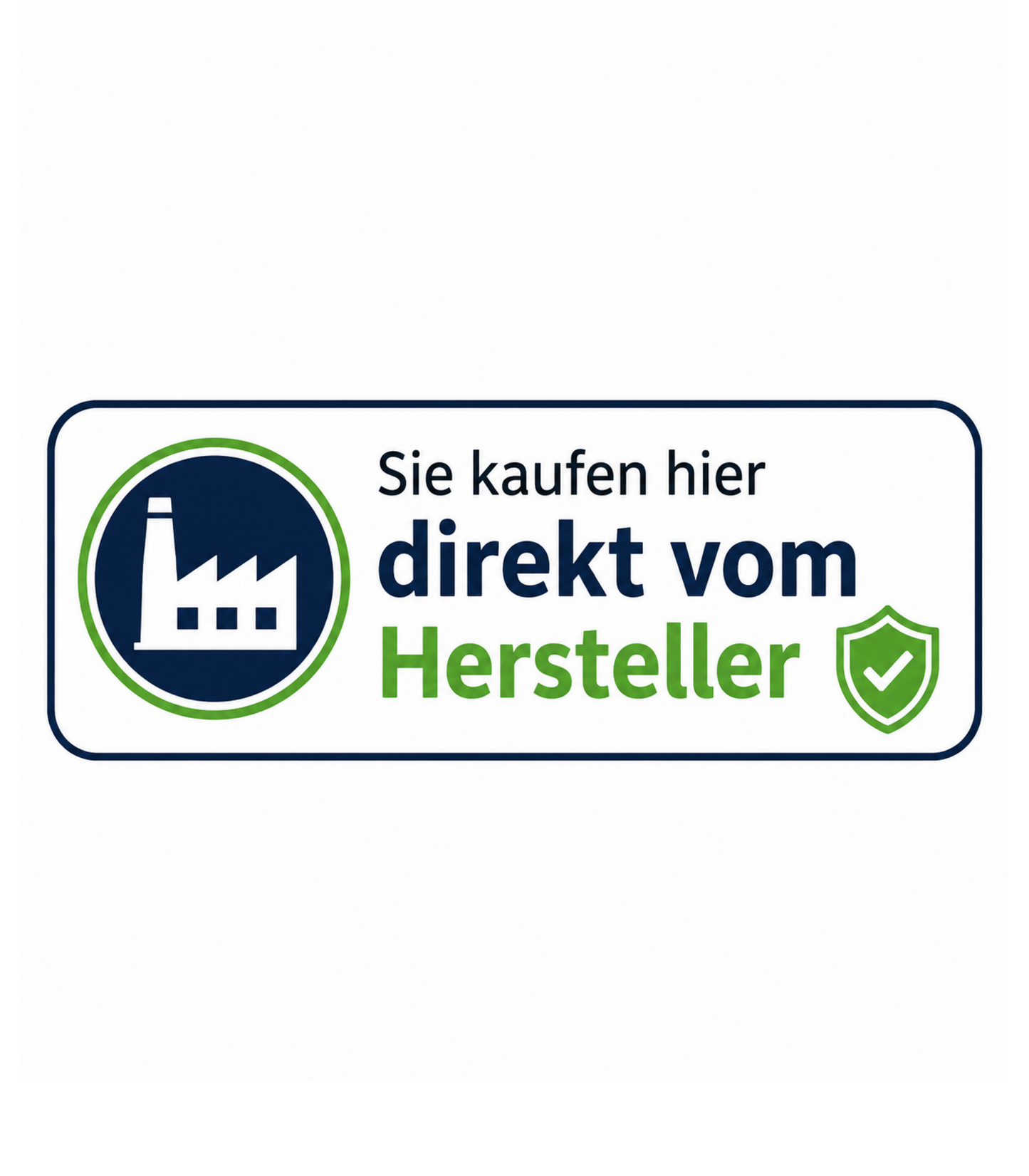 Block Quittung - Quittungsblock für Kleinunternehmer (§19) - 2 x 50 Blatt DIN A6 - gelocht - SD -durchschreibend (22427)